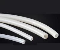 5meterslots 812mm silicone tube silicone rubber hoses