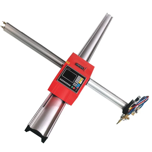 Easy operation Cantilever type CNC flame / Plasma cutting machine portable 1530/1325 | Инструменты