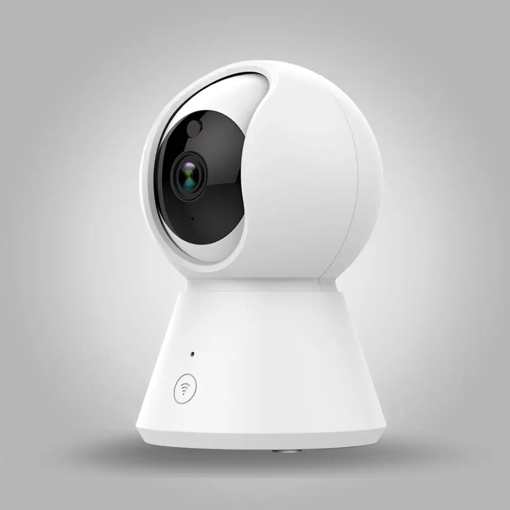 Ip камера Yi беспроводная 1080P угол обзора 360 градусов Wi Fi|Камеры видеонаблюдения| |