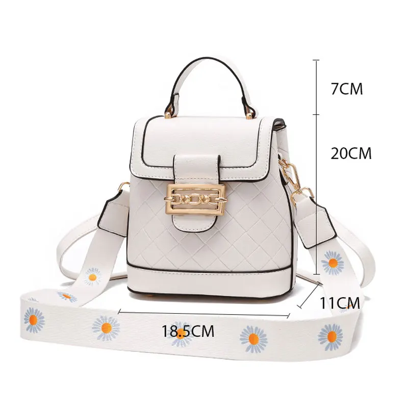 DORI LAYDEN 2020 новые стильные женские сумки с кожаным ремешком и замком через плечо