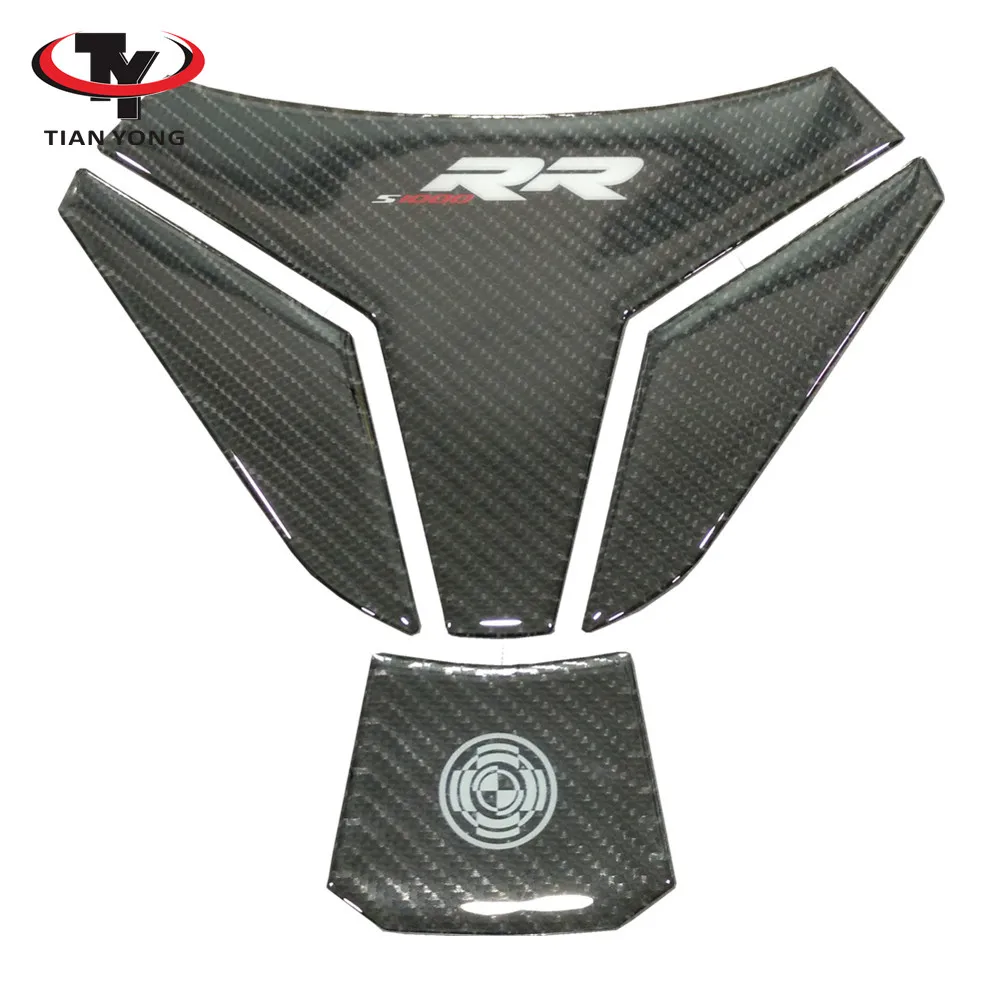 3D Светоотражающая поднятая гелевая подкладка для топливного бака картриджа