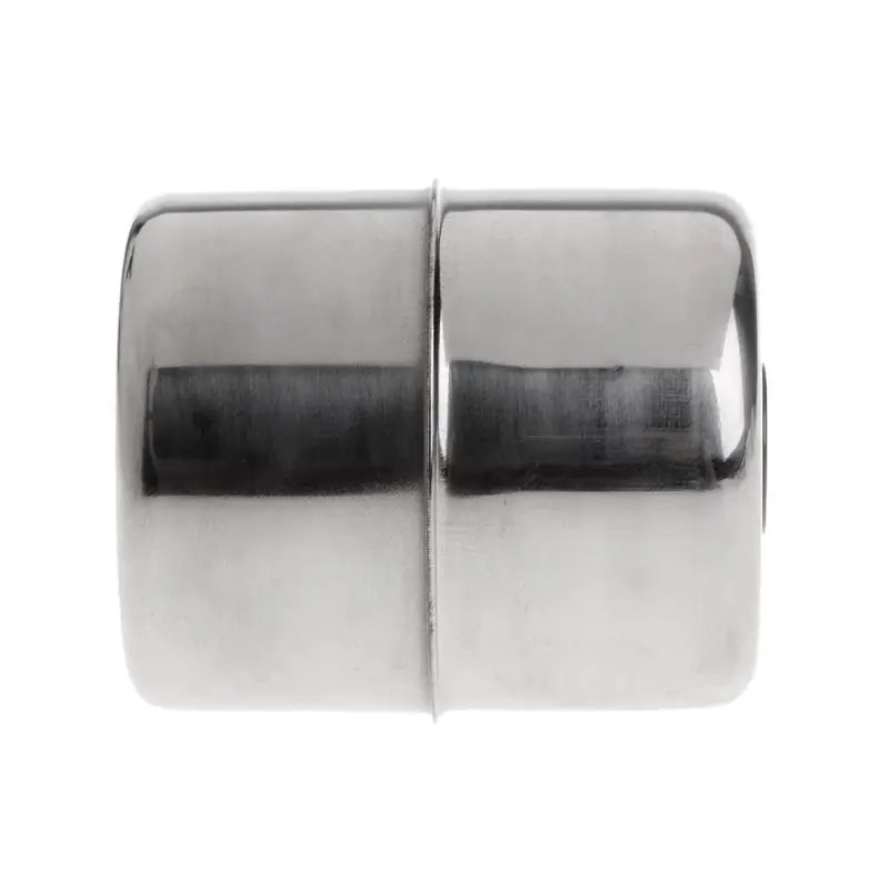 51*61*15mm Stainless Steel Ball Float Magnetic Floating Level Switch Flow Sensor | Инструменты