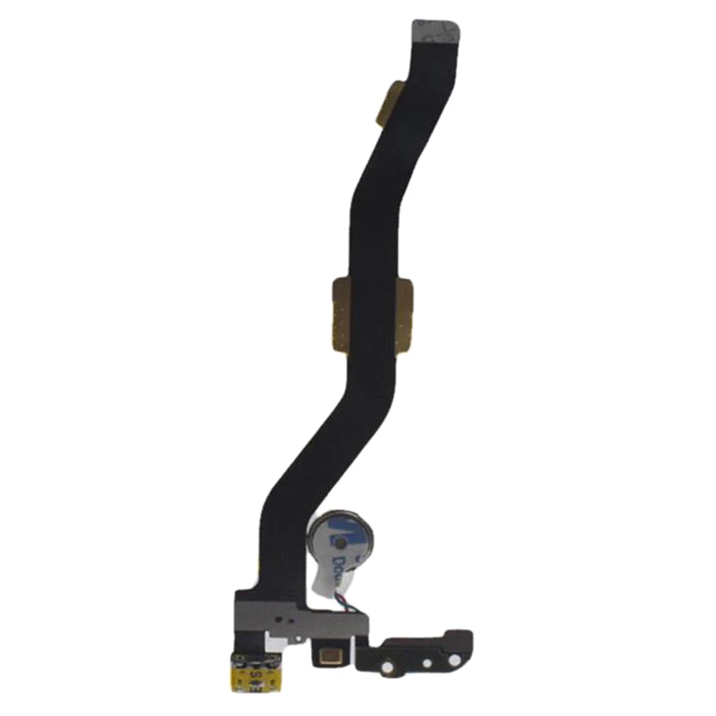 1 xзарядный порт гибкий кабель док-станция разъем USB Замена для One Plus X + | Мобильные