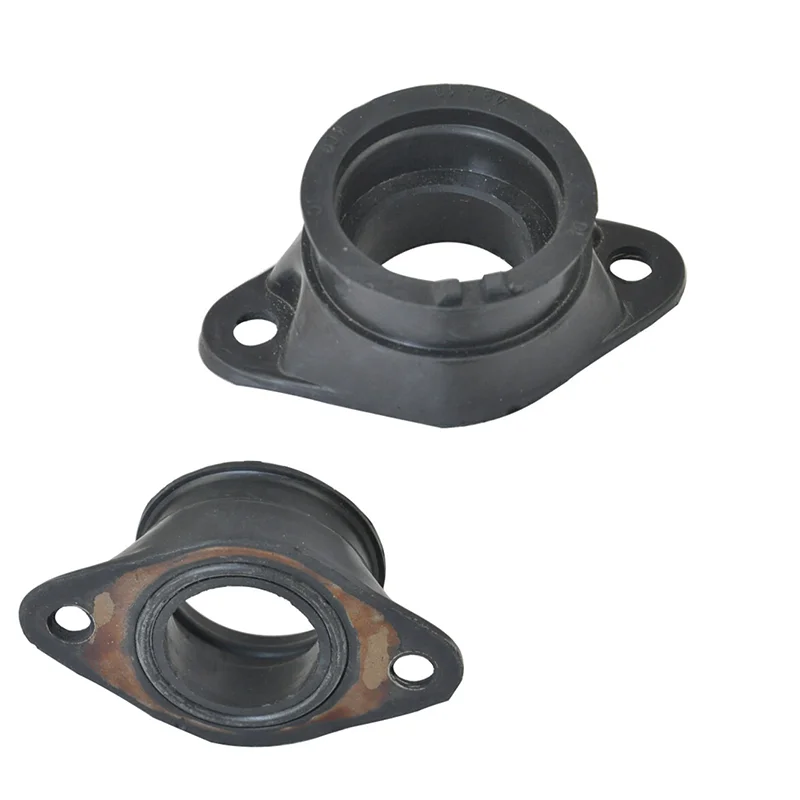 Клапан впускного соединения мотоциклетного карбюратора для Suzuki DR200 DR200SE 1996 2009 2013