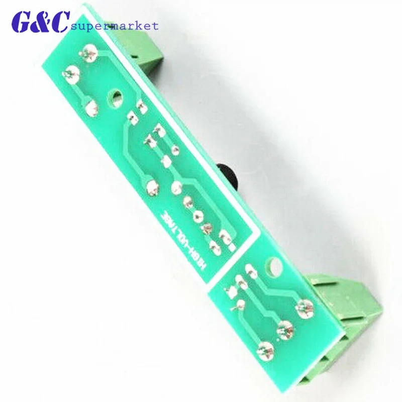 1 канал переменного тока 220 В изоляционный модуль оптрона Высоковольтный