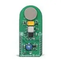 

MIKROE-3302 несколько Функция Сенсор средств разработки программного обеспечения ультразвуковой 2 Нажмите