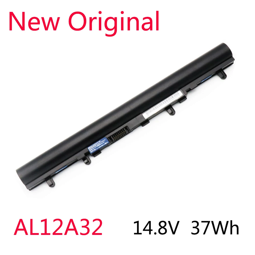 

Новый аккумулятор для ноутбука AL12A32 для Acer Aspire V5