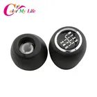 Ручка переключения передач Автомобильная Color My Life, 6 скоростей, рукоятка для Chevrolet Cruze 2009 - 2012 2013 2014 2015 2016, автозапчасти