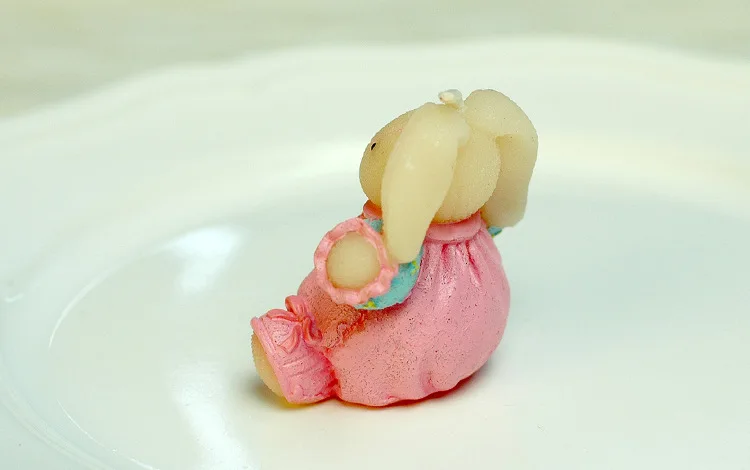 Необычный ароматизированный Дневной светильник Красочный Милый мультяшный