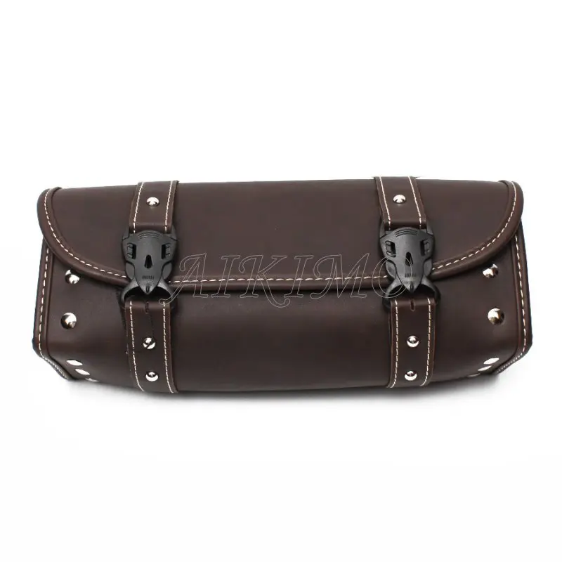 Мотоциклетные сумки для инструментов evomosa боковые водонепроницаемые прочные