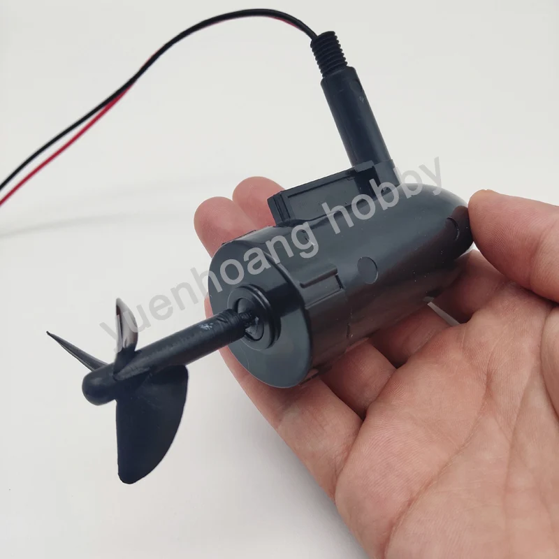 2 шт пластиковая лодка для до