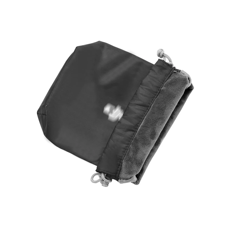 Waterproof Portable Drone Protective Storage Pouch Case Bag With Drawstring For DJI Mavic | Электроника
