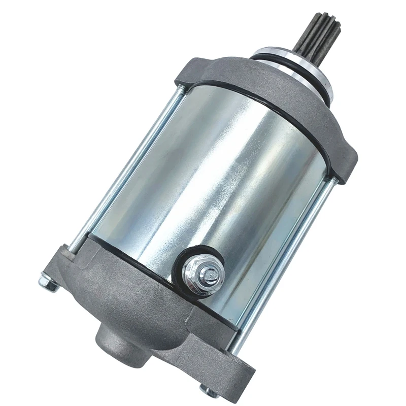 

for Suzuki Ltf500F Lta500F Dr650Se Motorcycle Starter Electrical Engine Starter Motor Heavy Duty