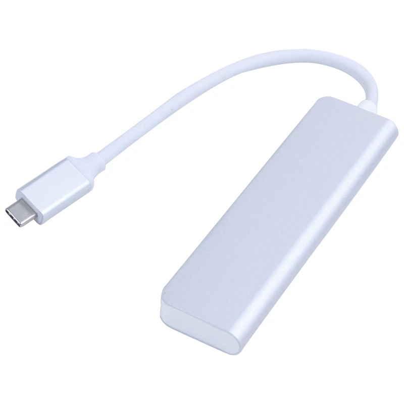 USB C к HDMI адаптер для Samsung DeX Station Настольный опыт Galaxy Note8/S8/S8 +/S9/S9 + Nintendo Switch Pro 201 |