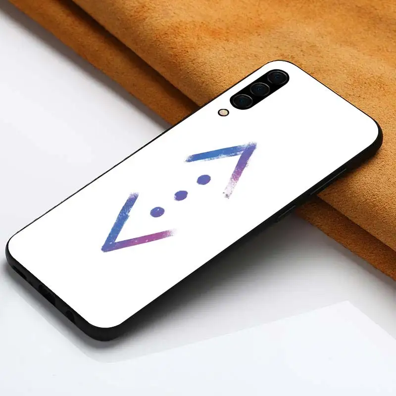 

Hot Cukur Show TV for Samsung Galaxy A90 A80 A70 A60 A50 M60 M40 A20E A2Core A10S A10E Silicon Soft Black Phone Case