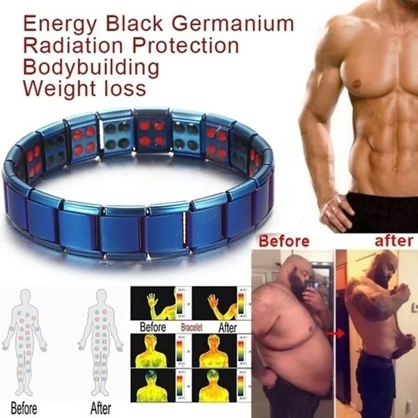 

Stainless steel magnetic therapy bracelet, health care bracelet, stainless steel bracelet charm bracelets stainless steel