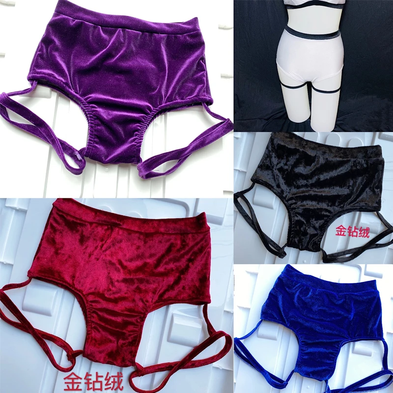 Женская обувь туфли для танцев на шесте шорты восторженные одежда Блестящие