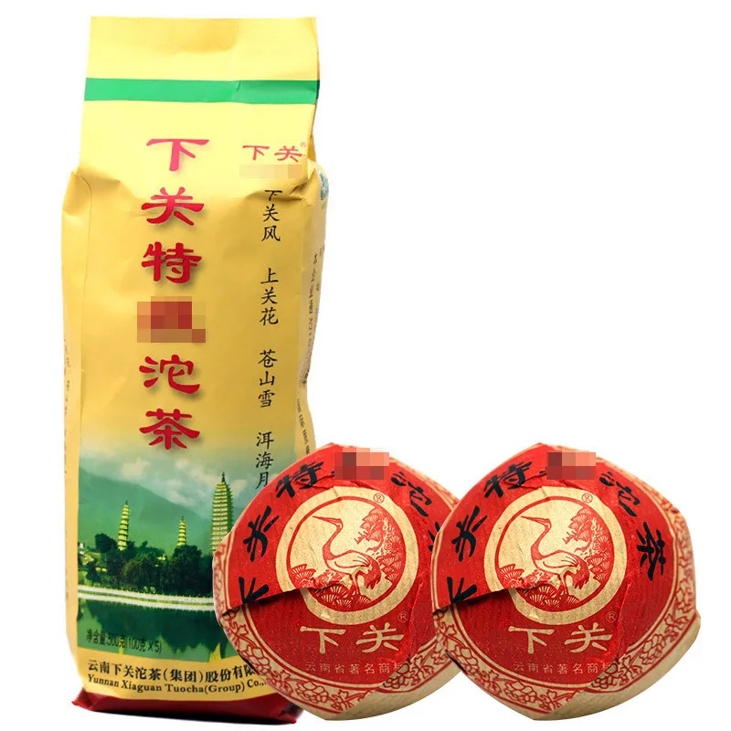 Новая китайская керамическая чашка - Color: 500g puer
