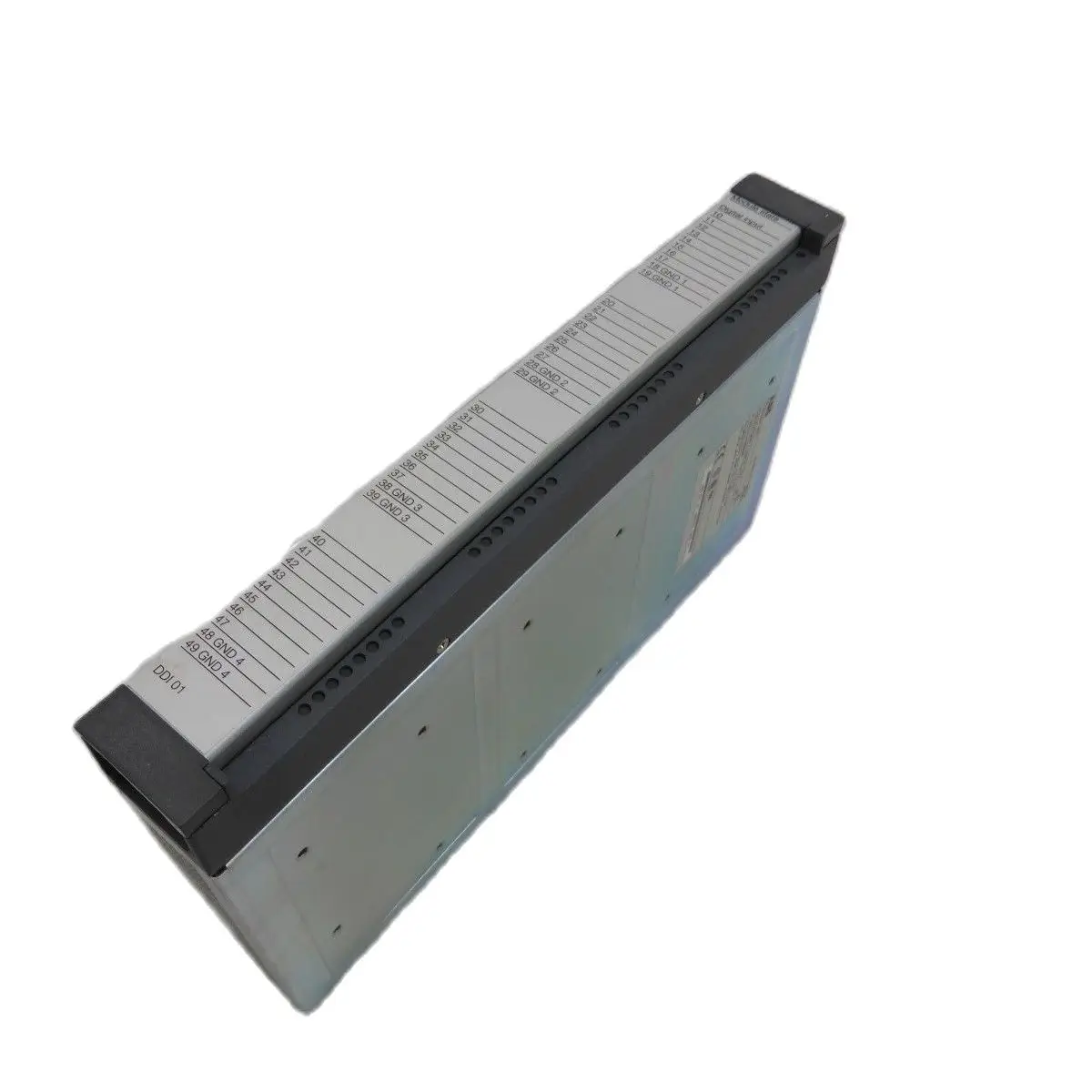 

Новый в коробке ABB фриланс 2000 DDI01 модуль цифрового ввода