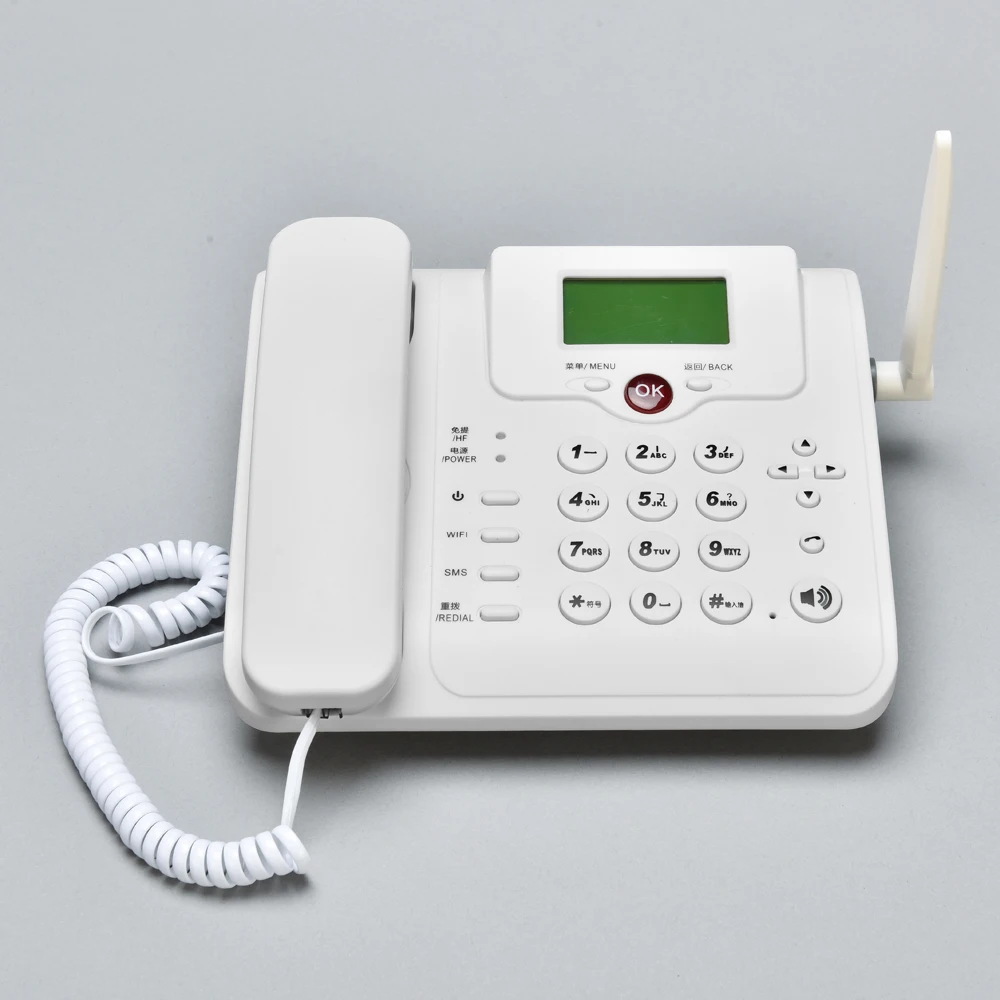 

3G 4G AP/CPE Wi-Fi GSM VoLTE