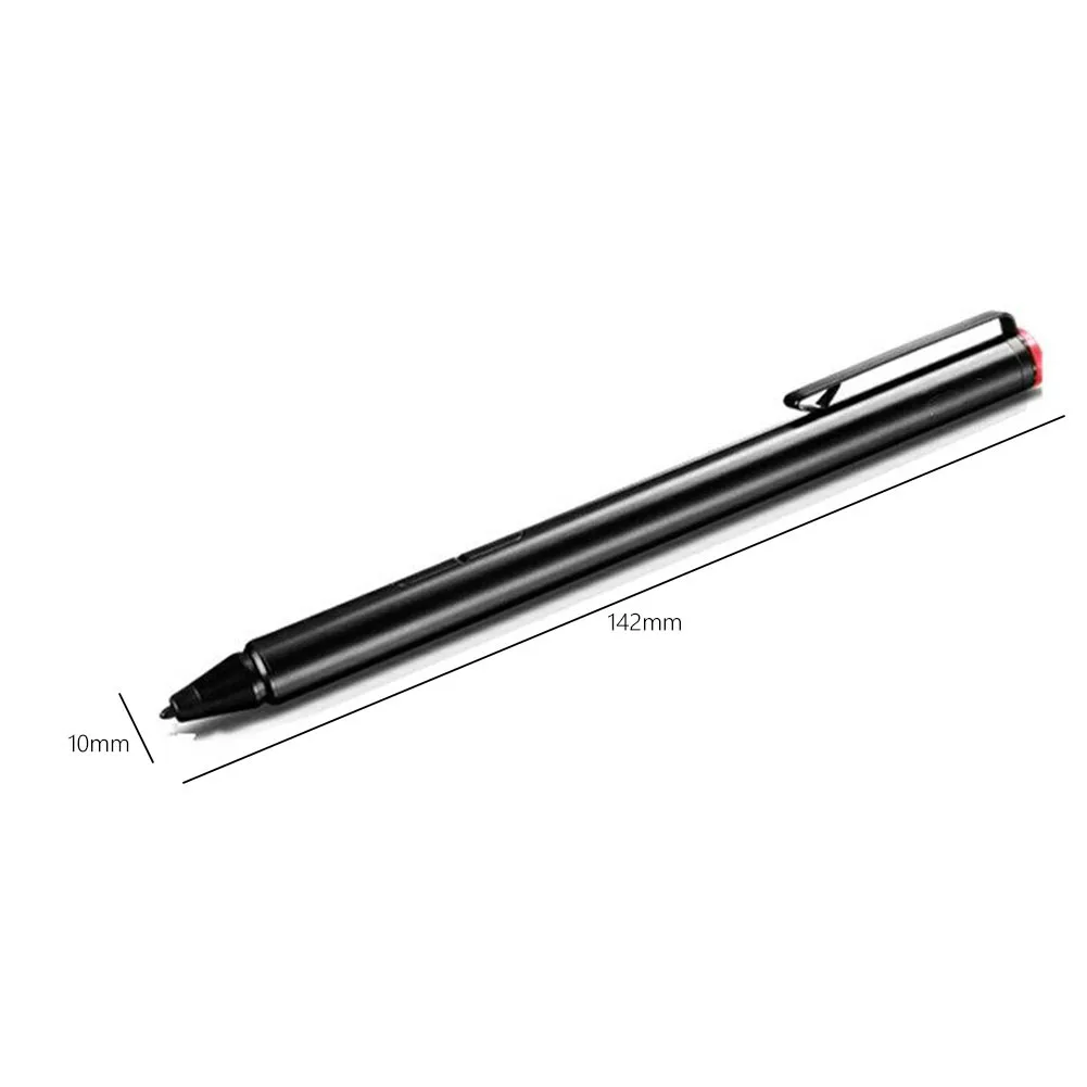 2048 touch stylus pen for lenovo thinkpad yoga 520530720900s920 miix 510520700710720 tablet laptop stylus active pen free global shipping