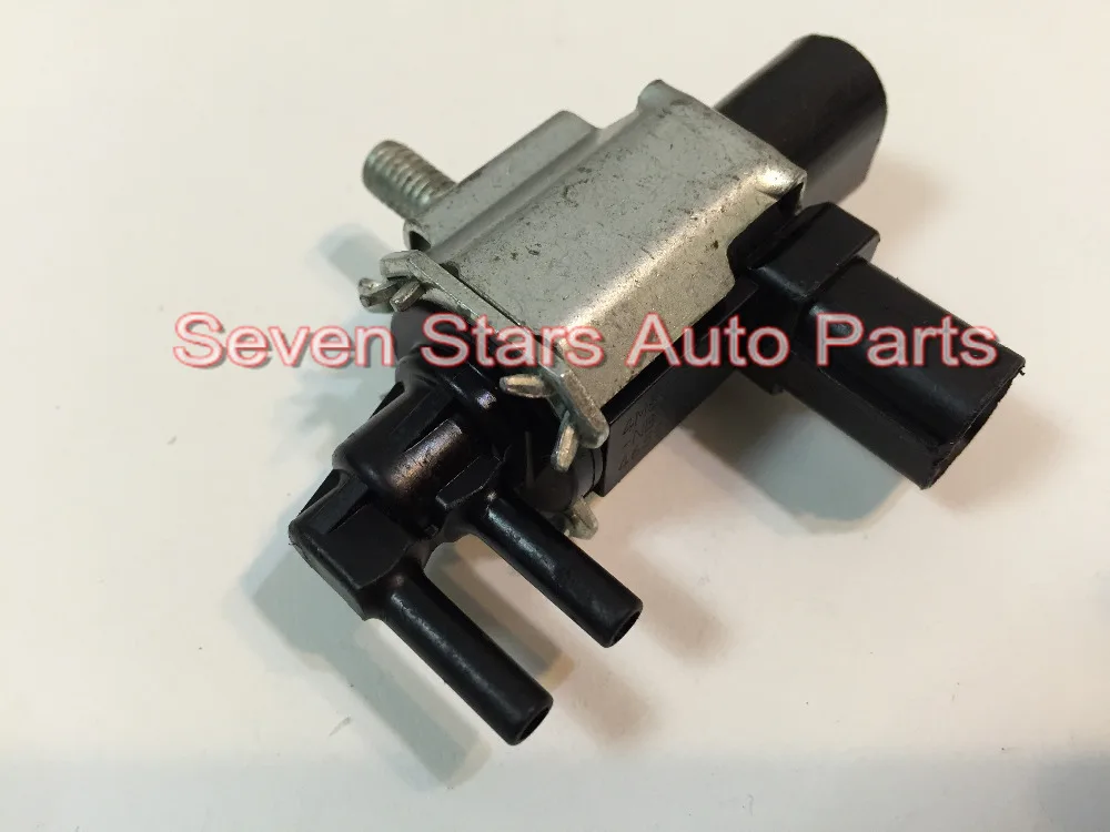 Вакуумный выключатель электромагнитного клапана для Ford Focus OEM # 4M5G9A500NB 4M5G 9A500 NB|switch
