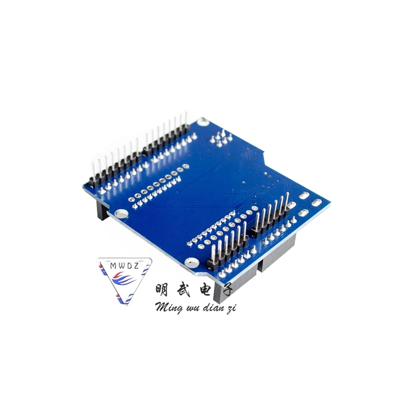 

Xbee extension plate V3.0 compatible Bluetooh Bee bluetooth module