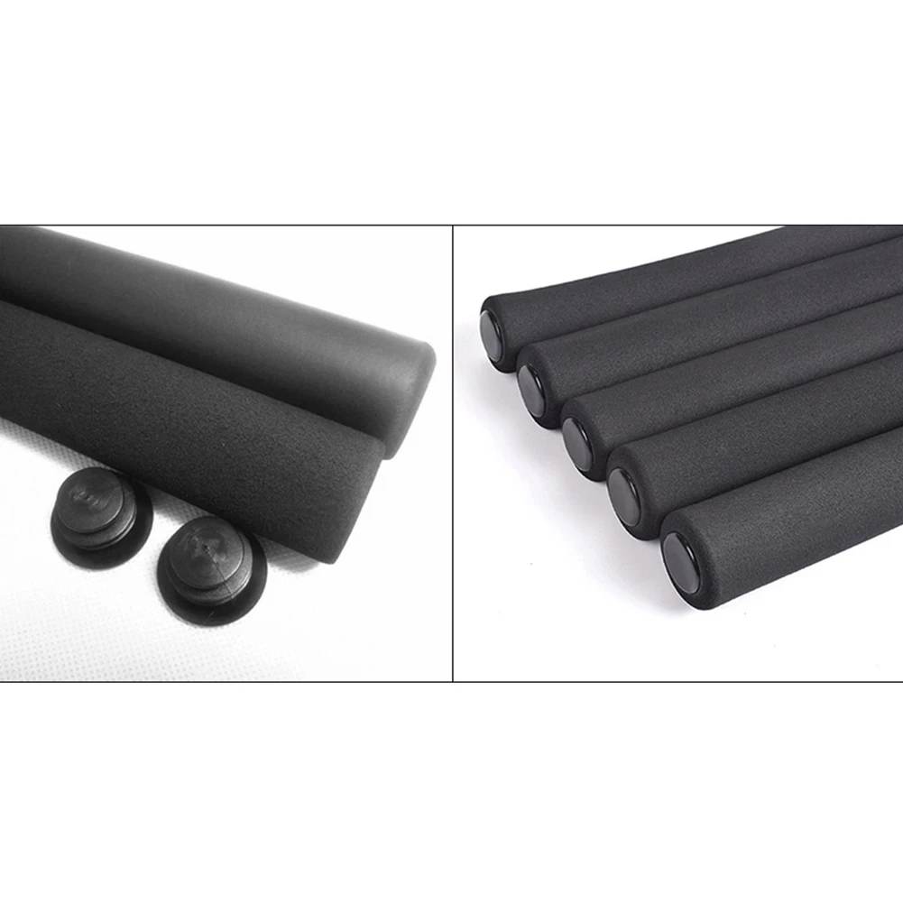 1 пара губка для ручки велосипеда 22 2 мм