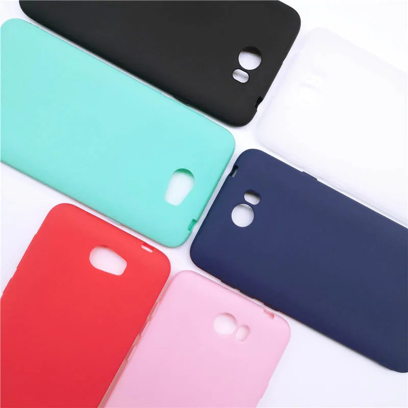 Мягкий чехол для Huawei Y5II Y6 ii Compact 5 0 MINI CUN U29 Honor 5A LYO L21 Play чехлы Coque|Бамперы| |