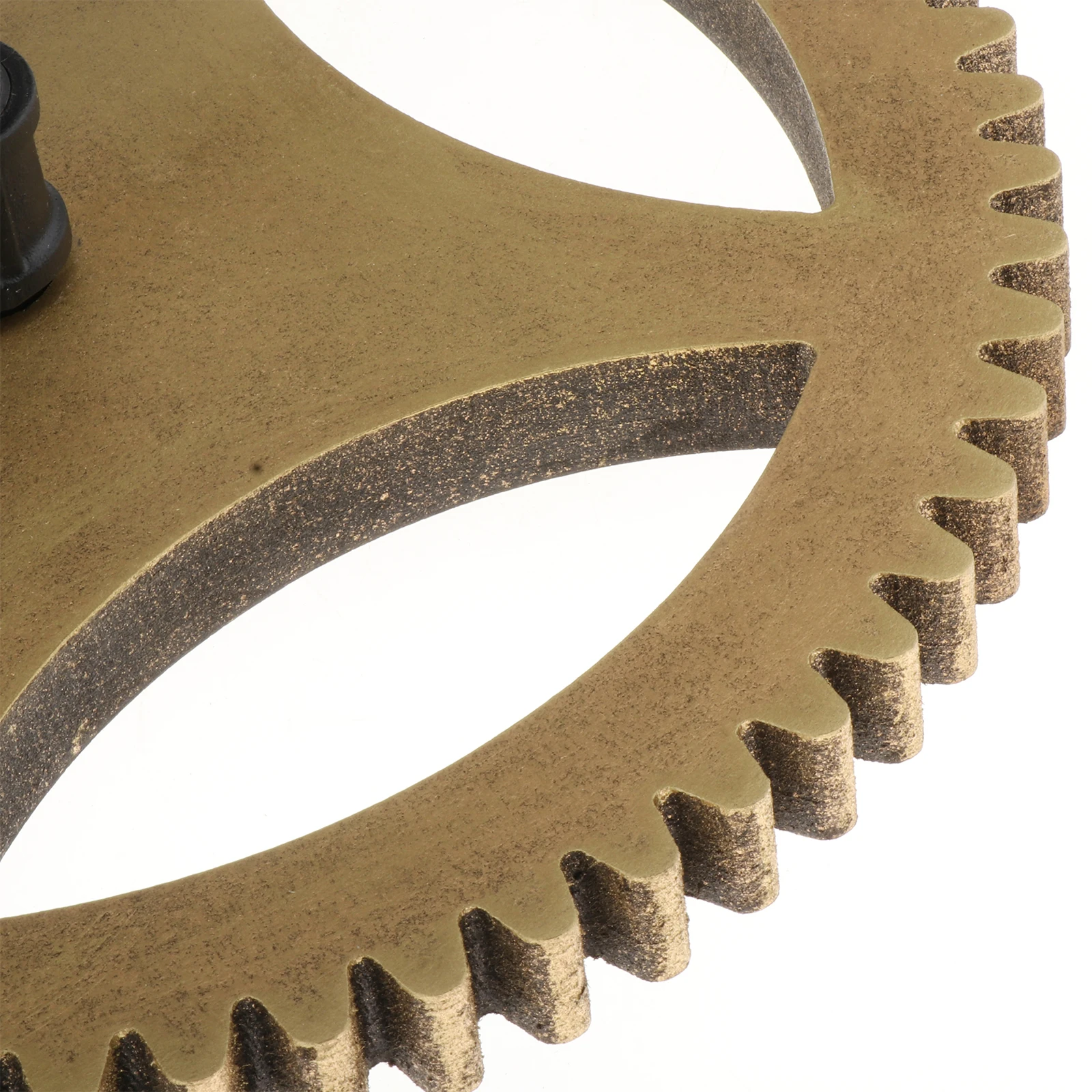 

Iron Wall Mounted Towel Rack Bar Hanger Vintage Style Tissue Holder Hotel