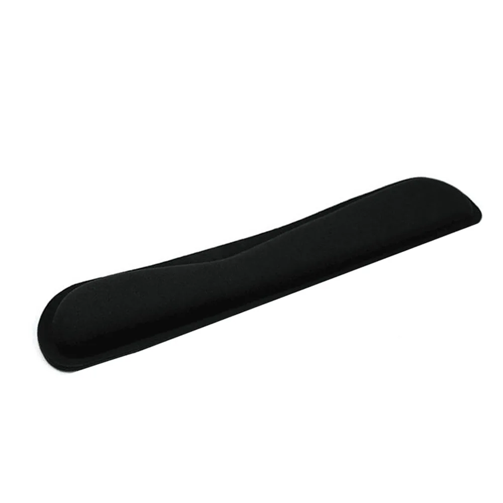 

Durable Memory Foam Set Nonslip Mouse Wrist Support/ Keyboard Wrist Rest for Office Computer
