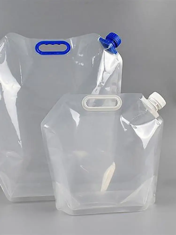 Складная светильник для воды на заказ портативная уличная спортивная дорожная