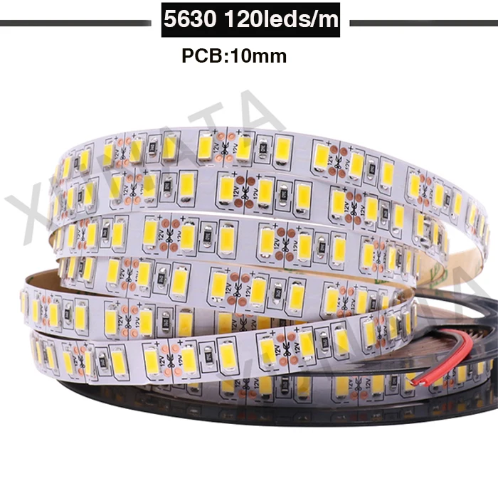 

Светодиодная лента XUNATA 12 В 5 м