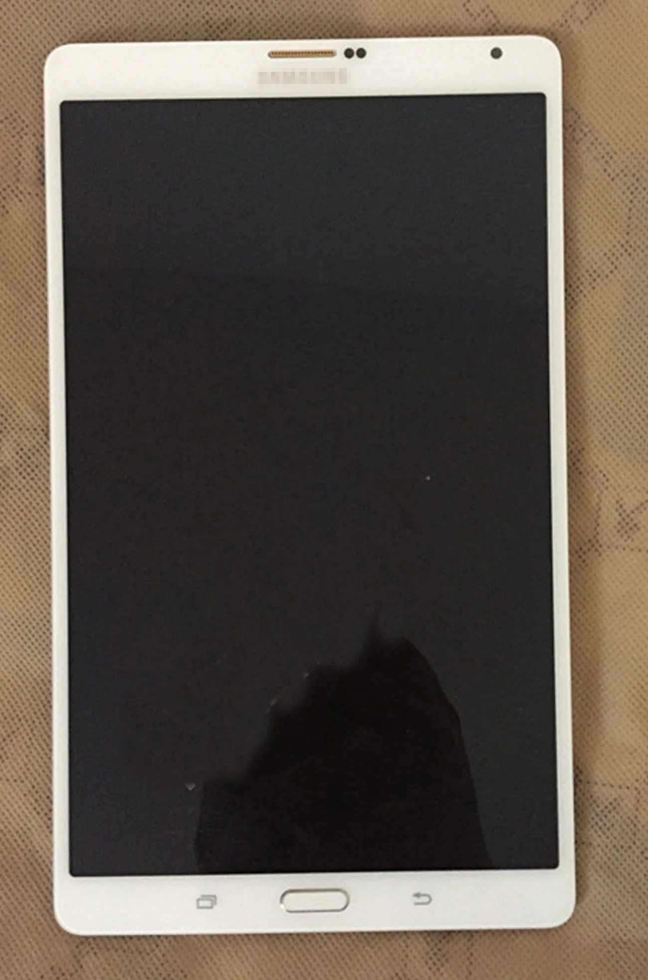 Pantalla t&aacute;ctil LCD OEM para Samsung Tab S 8,4 (4G), LTE, SM-T705, T705C, T705Y-2