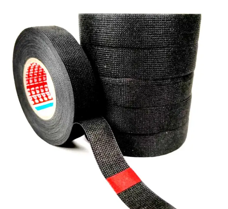 Автомобильный жгут проводов электрическая лента для Volkswagen VW Polo Golf 3 Beetle MK2 MK3 MK4 MK5