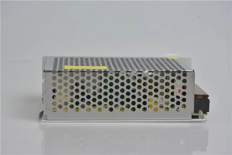 Фото SANPU SMPS 5V DC 100W импульсный источник питания 20A постоянное напряжение одиночный SANPU SMPS 5V DC 100W импульсный источник питания 20A постоянное напряжение одиночный