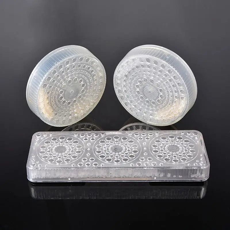 Пластик сигарный увлажнитель хьюмидор чехол влажности Системы увлажнения