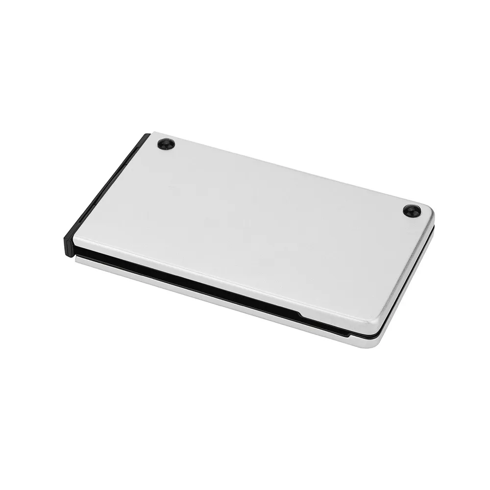 Клавиатура игровая ультра тонкая Складная Bluetooth клавиатура портативная мини