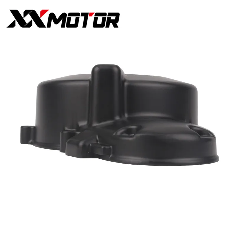 Крышка статора двигателя мотоцикла картера боковая крышка корпуса для Kawasaki ZZR400