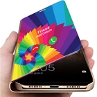 Чехол для Samsung galaxy A21S, A12, A32, A41, F62, M62, M51, A10, A20, A30, A40, A50, A51, A60, A70, A71, A80, A90, зеркальный, 5G