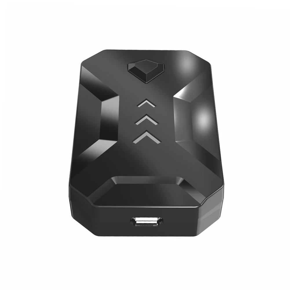 K1 Портативный игровая клавиатура переходник для мыши Nintendo Switch Lite XBOX один PS4 PS3