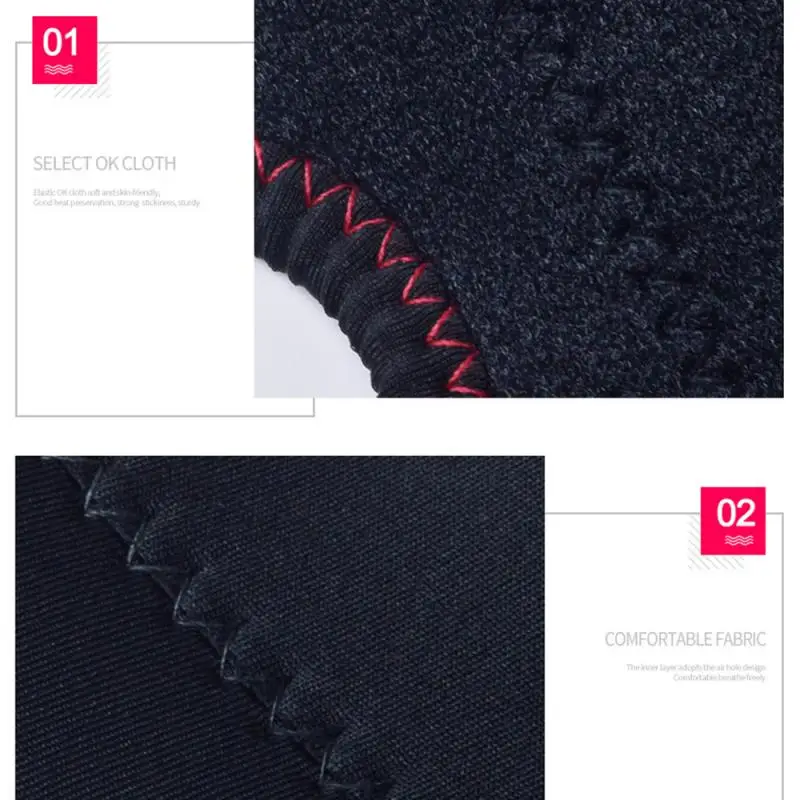 

Knee Heated Pad Therapy Wrap Anti Cramp Arthritis Heating Brace Pain Relief Belt Outdoor Cold And Warm Electric Knee Pads