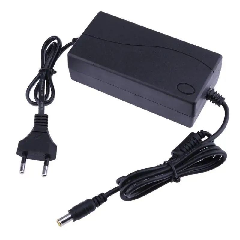 

14V 3A AC to DC Power Adapter Converter 6.0*4.4mm Short Circuit Protection power supply EU plug for Samsung LCD Monitor