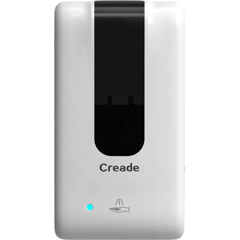 

Touchless hand sanitizer dispenser/Automatic soap dispenser gel/Automatic dispenser stand with sensor