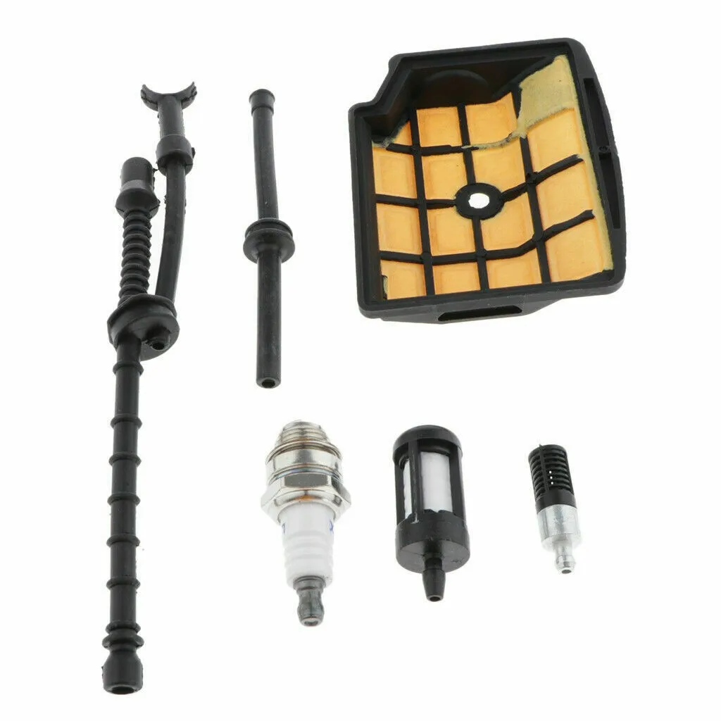 

1129 120 1602 Chainsaw Part Attachment Chainsaw Filter For STIHL 020T MS200 MS200T Fuel High Quality Kit