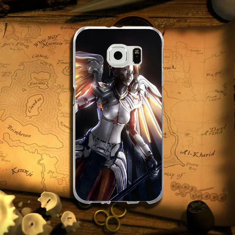 Мягкие чехлы для телефонов Samsung Galaxy Note 2 3 5 8 9 S2 S3 S5 Mini S6 S7 S8 S9 S10 Edge Plus Lite красивые