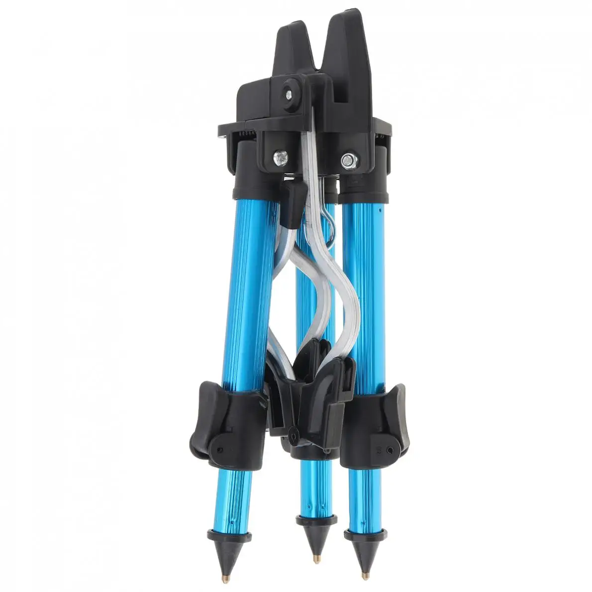 Держатель для удочки утолщенный Телескопический Мини-штатив из алюминиевого