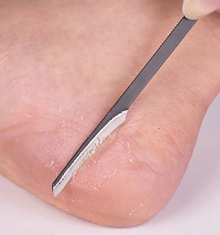 2018 Новая мода Педикюр Маникюр очиститель для ногтей кутикулы Уход за омертвевшей