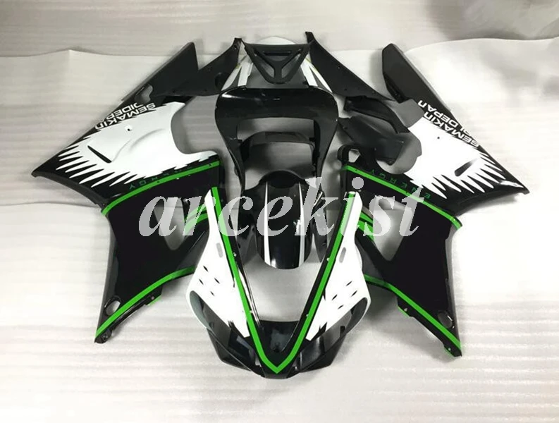 

4 бесплатных подарка Новый ABS мотоцикл полный обтекатель комплект подходит для YAMAHA YZF-R1 2000 2001 00 01 пользовательский крутой стиль