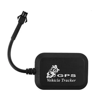 dc 9 38v mini gsm gprs gps tracker vehicle truck car pet real time tracking system device car trackers motorcycles gps tracker